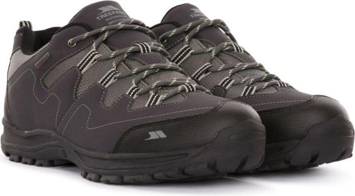 Image du produit Trespass Finley Chaussure de randonnée basse (43)