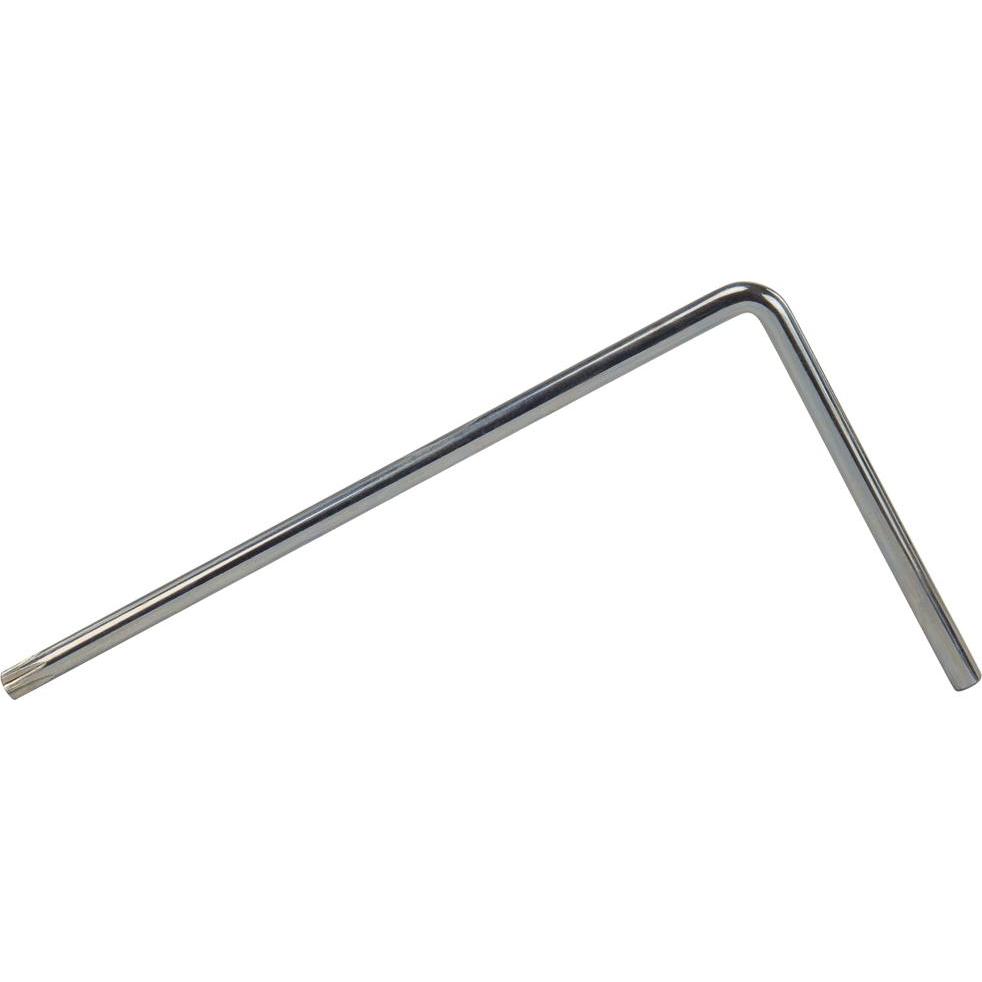 Makita, Cacciavite, Chiave torx T27 (Pin-torx)