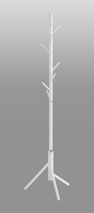 Actual product image HAKU Möbel Coat rack