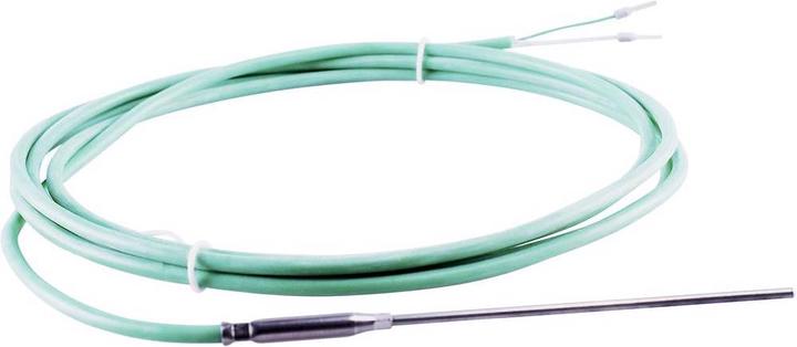 Jumo element Mantel nach DIN 43710 und EN 60584