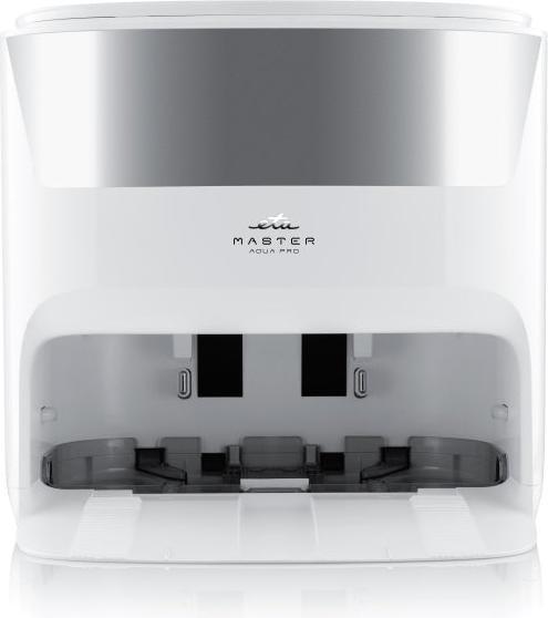 Actual product image ETA Robot sprzątający Odkurzacz automatyczny MasterAquaPro 722990000 (8000 Pa)