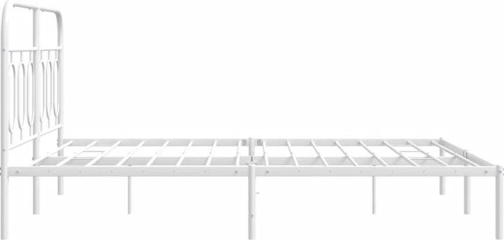 Image du produit vidaXL Bettgestell (140 x 200 cm)