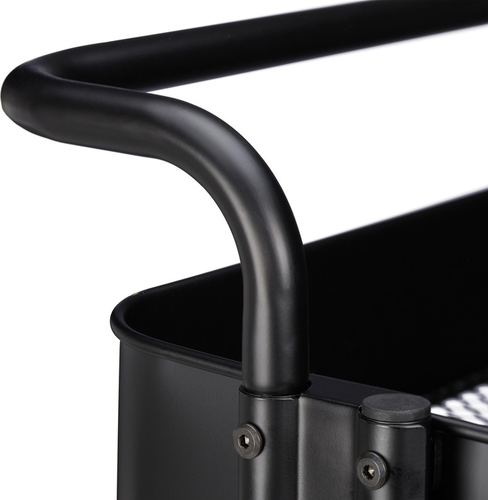 Immagine prodotto Relaxdays Carrello