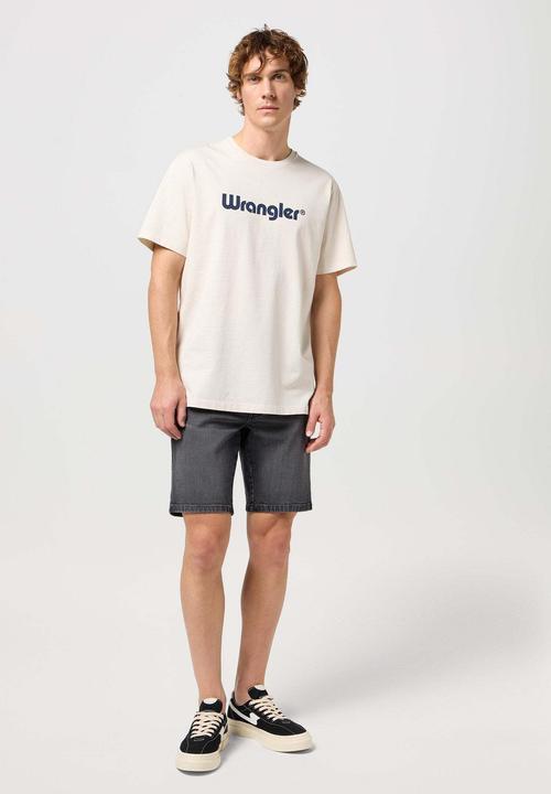 Immagine prodotto Wrangler Magliette Logo Tee (M)