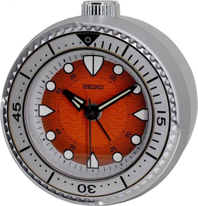 Actual product image Seiko QHE207T