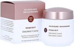 Actual product image Hildegard Braukmann EXQUISIT Décolleté Cream (50 ml, 24h cream)