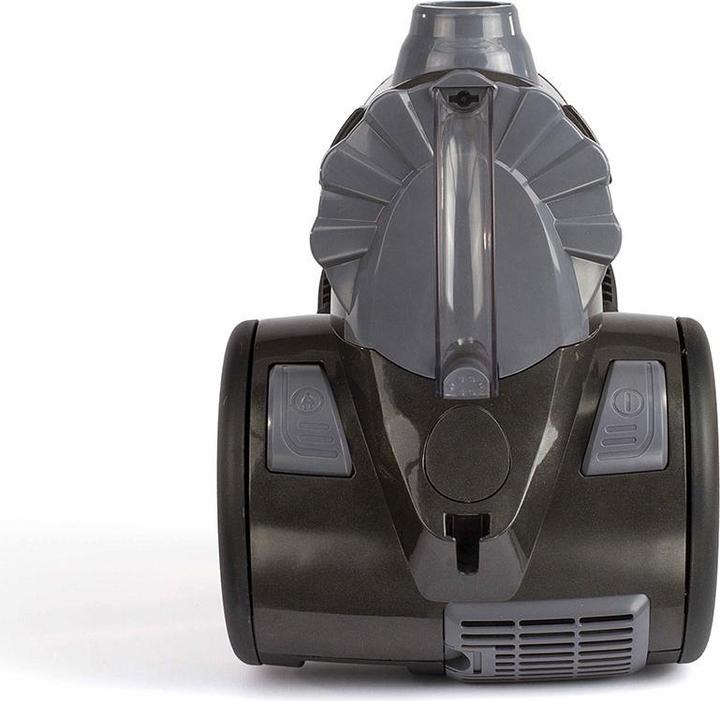 Actual product image Livoo Bagless multi-cyclonic vacuum cleaner