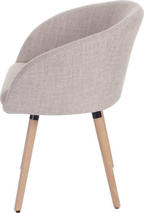 Produktbild JOHN316 Esszimmerstuhl