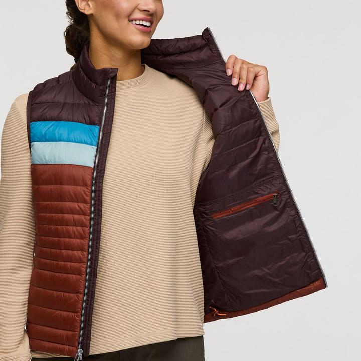 Actual product image Cotopaxi Fuego Down Vest (S)