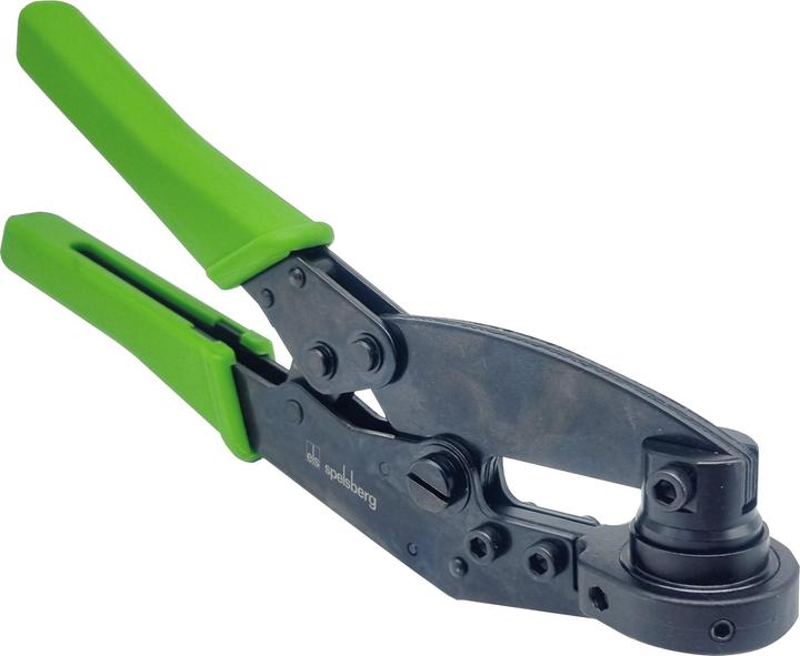 Actual product image Spelsberg Punching pliers