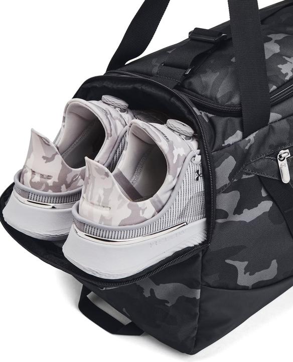 Produktbild Under Armour Undeniable 5.0 SM Duffle Bag, Black / Black / Black (41 l)