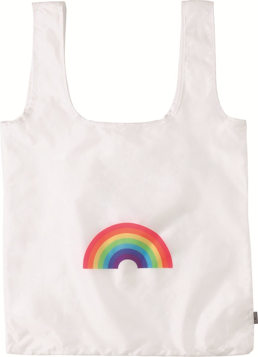 Produktbild Doiy Go Green Rainbow