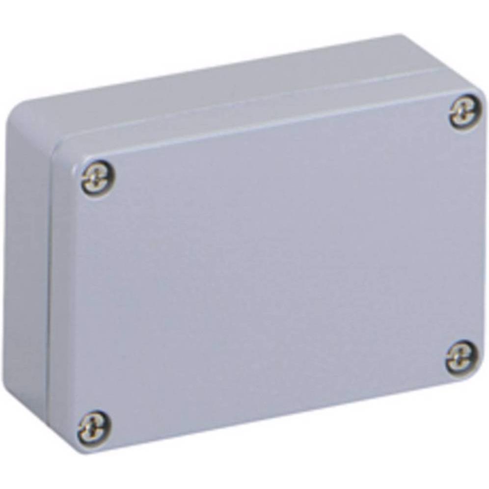 Spelsberg Leergehäuse (Gehäuse), Elektronikzubehör + Gehäuse, Silber