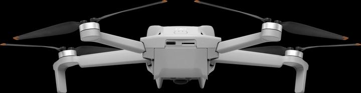 Image du produit DJI Mini 3 avec contrôleur RC et Fly More Combo (38 min, 248 g, 48 Mpx)