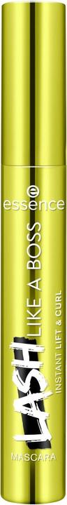 Produktbild essence Lash like a boss Black (Schwarz)