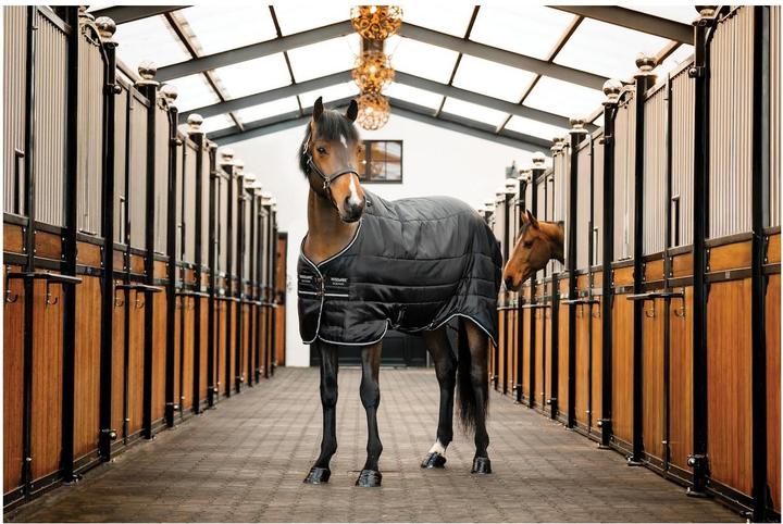 Produktbild Horseware Stalldecke Easy-Layer 100g (145 cm)