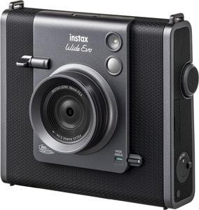 Fujifilm Instax Wide Evo Black