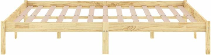 Actual product image vidaXL Smith (120 x 200 cm)