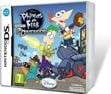 Immagine prodotto Halifax Phineas e Ferb nella Seconda Dimensione (NDS)