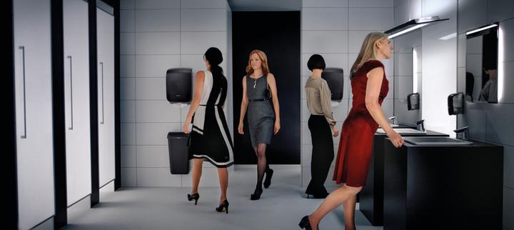 Produktbild Katrin Seifenspender Inclusive