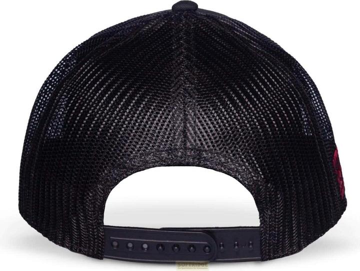 Produktbild Difuzed Fallout - Sunset Sarsaparilla Men's Adjustable Cap (One Size)