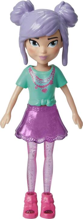 Image du produit Polly Pocket Fashion Medium Pack Age 4+ HKV94