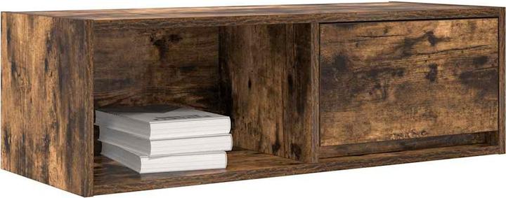 Produktbild vidaXL TV-Schrank (80 x 25.50 x 31 cm)