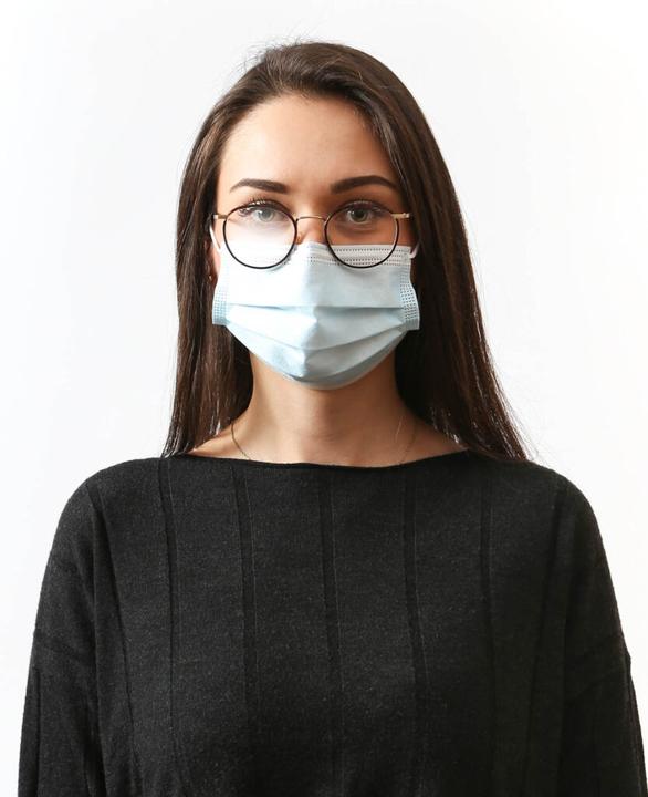Produktbild I Am Creative Anti-Fog Antibeschlagtuch