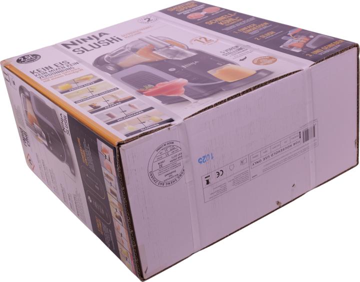 Productafbeelding Ninja Slushi Eisgetränkmaschine