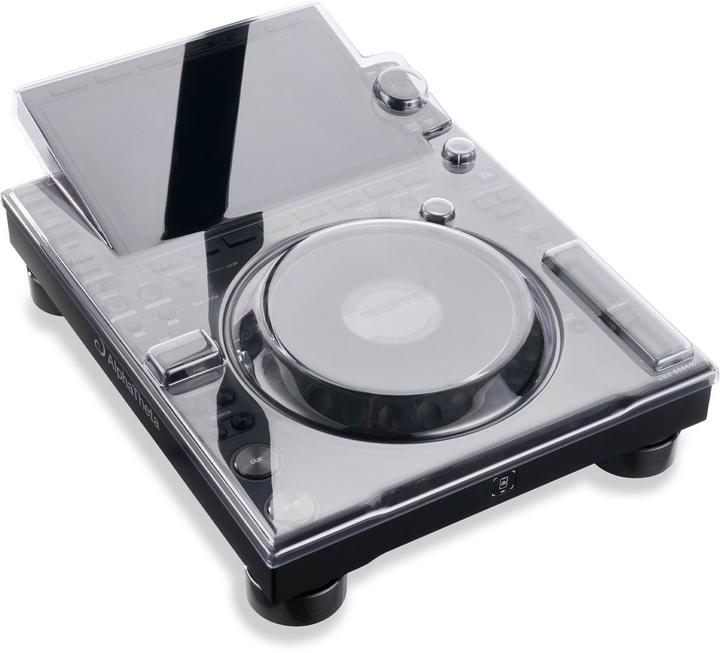 Decksaver AlphaTheta CDJ-3000X