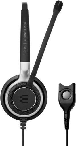 Productafbeelding EPOS I Sennheiser Impact Sc 638 (Bedraad, USB-A)