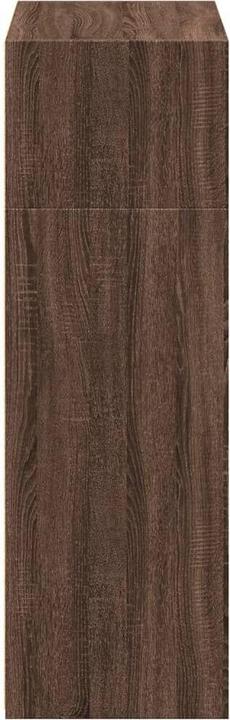 Image du produit vidaXL Highboard (70 x 41 x 124 cm)