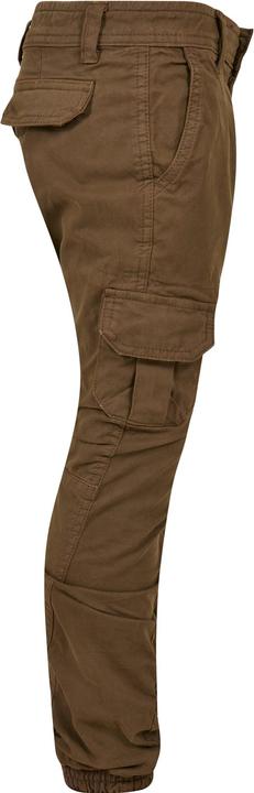 Immagine prodotto Urban Classics Ragazzi, pantaloni da jogging Cargo (110)