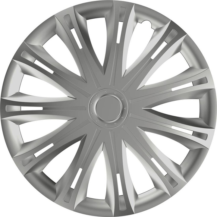 HP Autozubehör wheel trims (1 Piece, 16")
