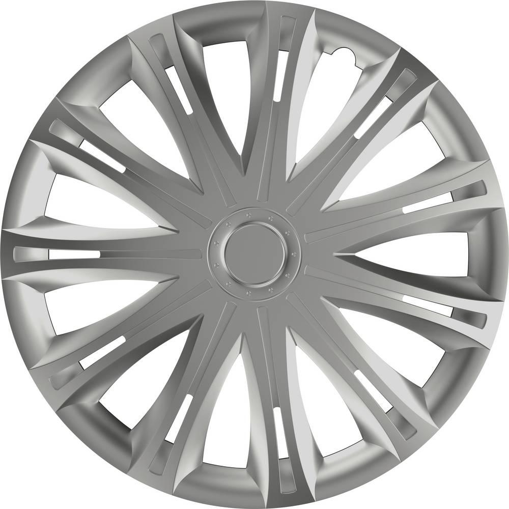 HP Autozubehör, Radkappen, Radzierblenden (1 Stück, 16")