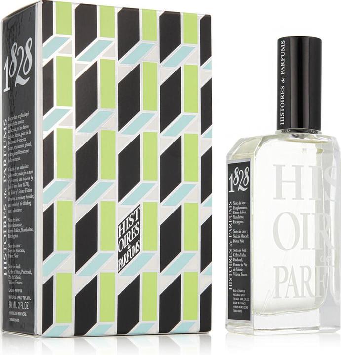 Produktbild Histoires de Parfums 1828 (Eau de Parfum, 60 ml)