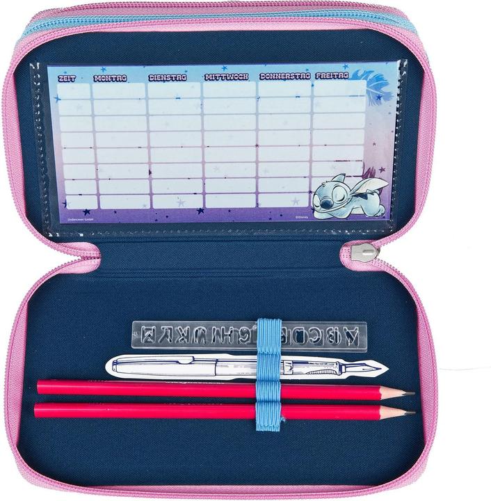 Immagine prodotto Undercover Drievaks Etui Stitch