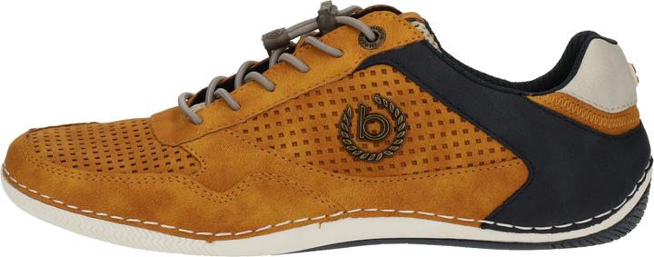 Actual product image Bugatti Low shoes (48)