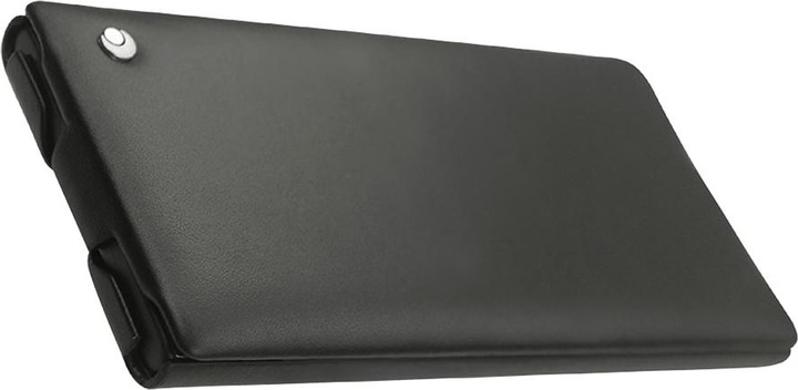 Produktbild Noreve Lederschutzhülle vertikal (Samsung Galaxy S23 Ultra)