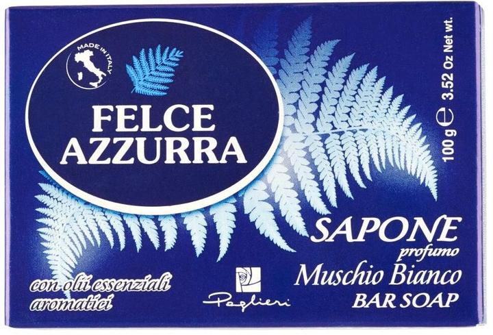 Produktbild Felce Azzurra Seife (Kernseife, 100 g)