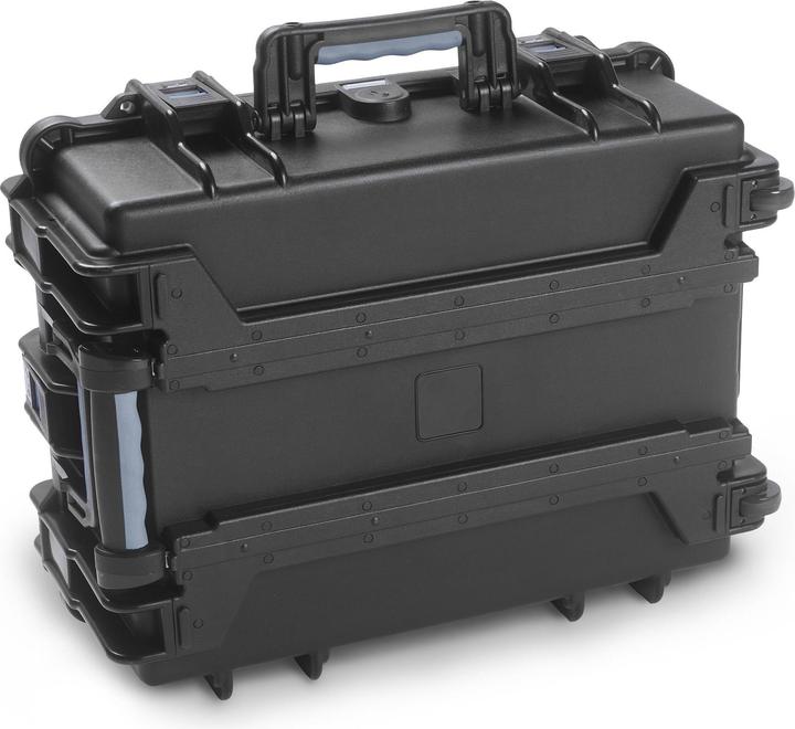 Productafbeelding Dicota Oplaadkoffer Trolley 14 Tablets Plus