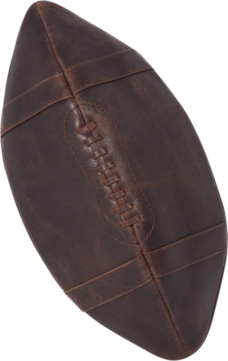 Produktbild Cavendish Echtleder American Football (0.16 l)