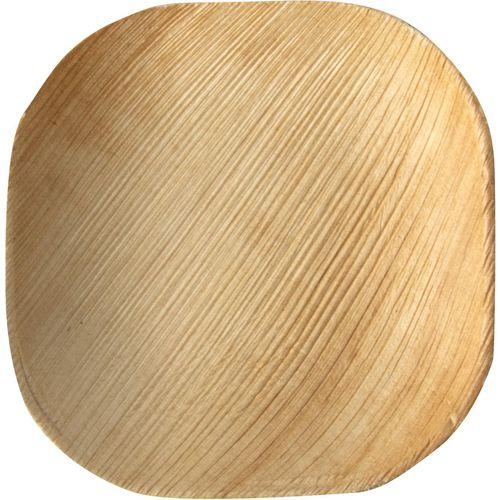 Papstar, Einweggeschirr, Teller "pure" (25 x)