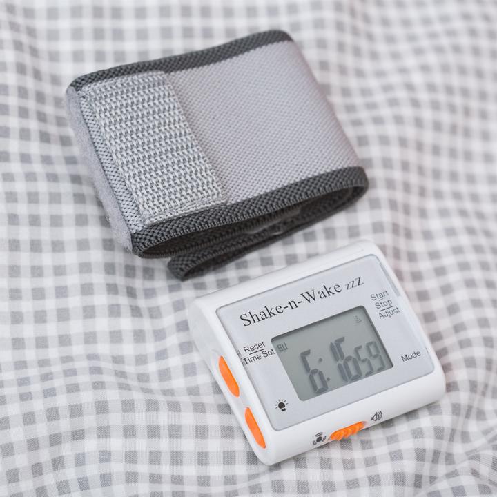 Produktbild Shake n Wake