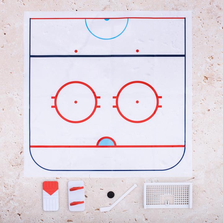Image du produit Thumbs Up Jeu de doigts Hockey sur glace