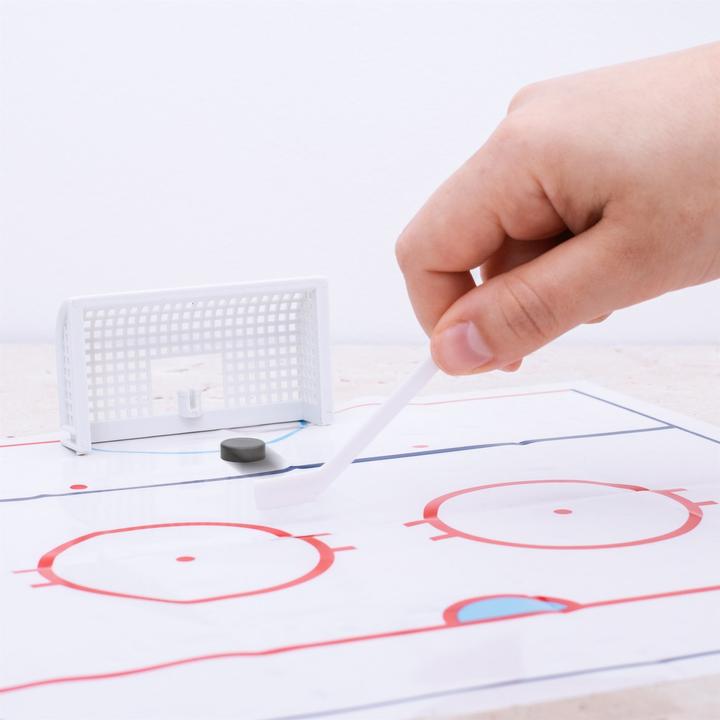 Image du produit Thumbs Up Jeu de doigts Hockey sur glace