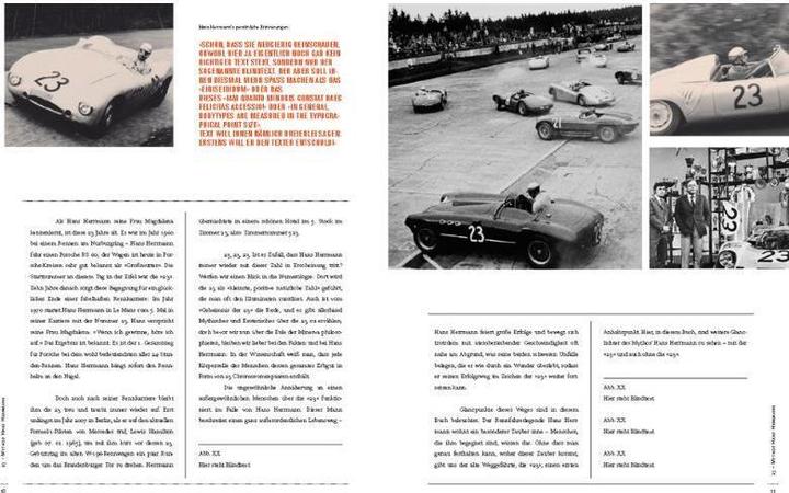 Produktbild Hans Hermann-Story (Deutsch, Frank Wiesner, 2008)