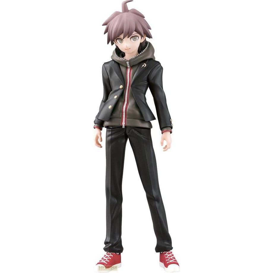 Phat! Danganronpa 1 2 Reload Pop Up Parade PVC Statue Makoto Naegi 16 cm
