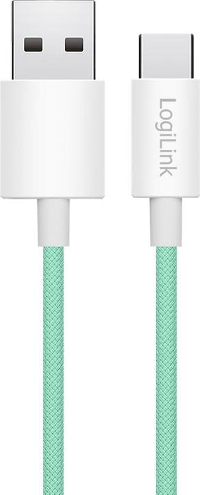 Produktbild LogiLink Prüfen (0.50 m, USB 2.0, 60 W)