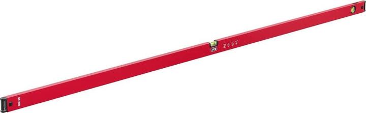 Actual product image Kapro 4K5 603.102-200 GE 200 Wasserwaage 200 cm